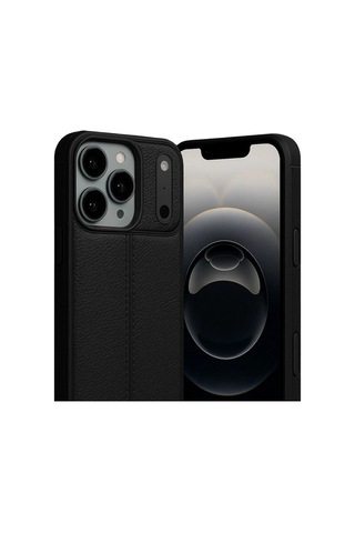 Apple İphone 17 Pro Max Auto Focus Kapak