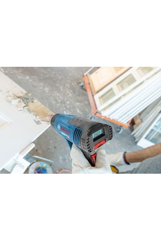 Bosch Professional GHG 20-63 Sıcak Hava Tabancası - 06012A6200