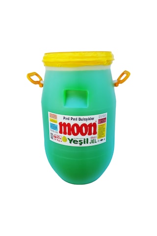 Moon Jel Deterjan 35 KG