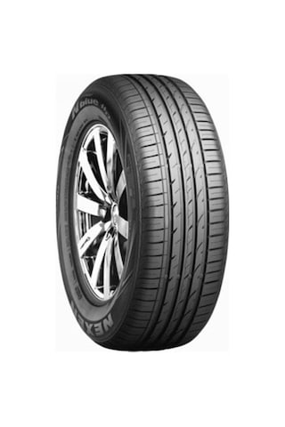 Nexen 195/60 R15 88H N'Blue Hd Plus Yaz Lastiği 2025