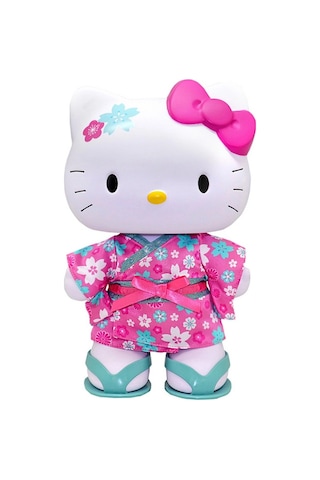 Kimono Figür Kimono Figür
