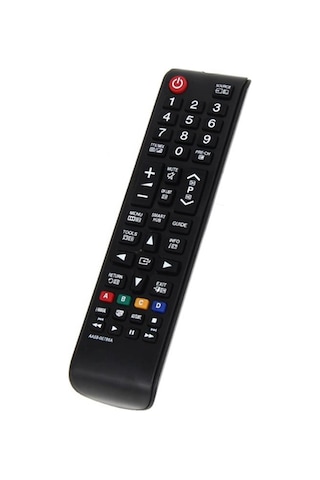 Samsung Uyumlu Lcd Led Akıllı Televizyon Evrensel İçin Akıllı Uzaktan Kumanda