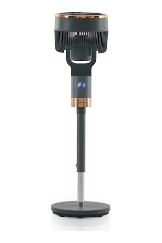 Süsler Sv-1205 R Uzaktan Kumandalı Ayaklı Vantilatör