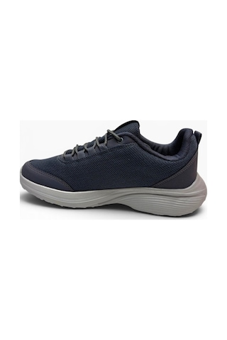 Luttoon 250-26 Anorak Anatomik Erkek Sneaker Füme Sarı
