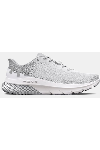 Under Armour Kadın Hovr Turbulence 2 Koşu Ayakkabısı 3026525-101 Beyaz - Gümüş