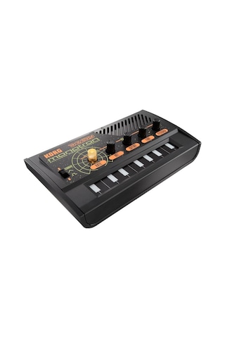 Korg Monotron Delay Analogue Ribbon Synthesizer