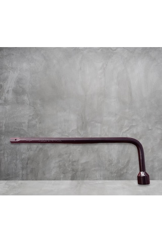 Ford Connect Bijon Anahtarı 19 Mm Altıgen Stepne Uçlu