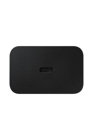 Samsung Uyumlu Wall Charger 45w Black