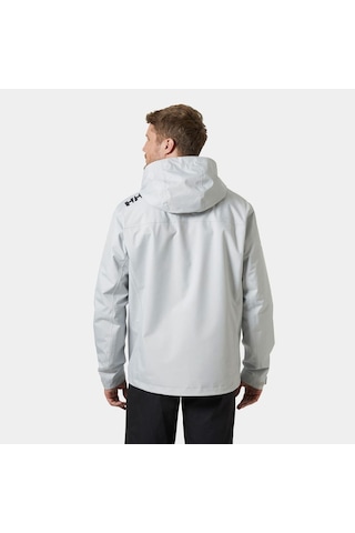 Helly Hansen Crew Hooded Mıdlayer Erkek Mont Hha.34442 Hha.853 001