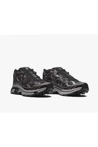 Salomon Xt-6 Stormshade Erkek Sneaker Ayakkabı L45405900 Siyah