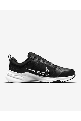 Nike Defy All Day Erkek Ayakkabı Siyah