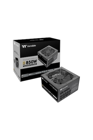 Toughpower Gt 850w 80+ Altın Modüler Güç Kaynağı-134967