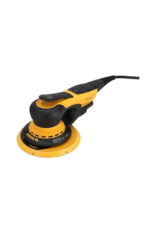 Mirka Deros II 680 EU 150 MM Orbit 8.0 MM Zımpara Makinesi