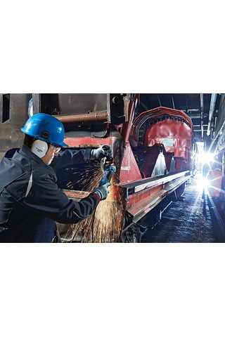 GWS 19-125 CIE Avuç Taşlama Makinesi 060179P002