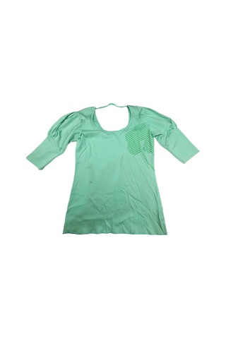 Oxbow İbıza Kadın T Shirt E7ibiza E7ıbıza A56 Çok Renkli