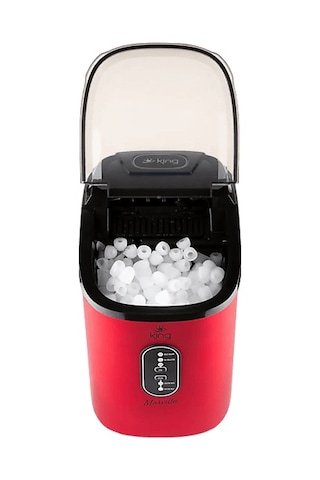 King KBM8005 Marvilla Buz Yapma Makinesi
