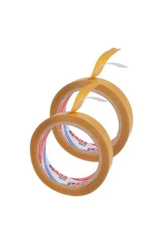 12 Mm X 66 Mt Bant 2 Adet Diğer