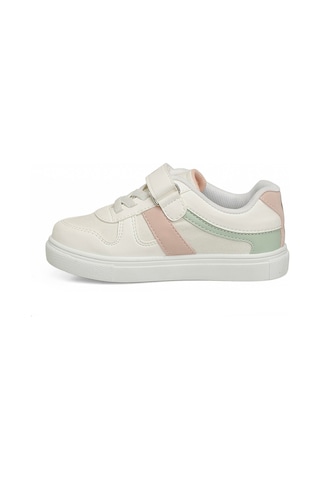 Kinetix Enıma P 6fx Beyaz Kız Çocuk Sneaker 000000000102123931 Beyaz