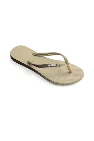 Havaianas Slim Sparkle Iı Plaj Terliği 4146093 Dore Altın