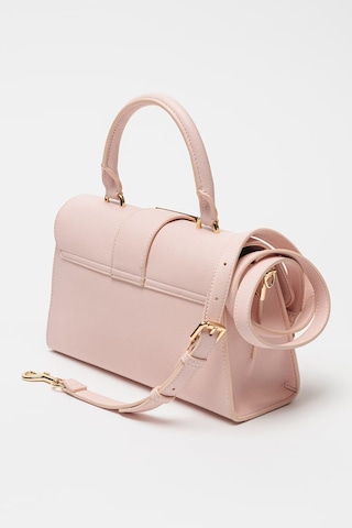 Love Moschino Kadın Çapraz Çanta Jc4226pp0mkc0601 Pembe