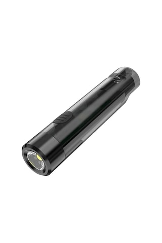 Cbtx Mns1 Mini Taşınabilir El Feneri Açık Acil Düdük Anahtarlık İle Kamp Yürüyüş Meşalesi