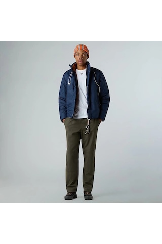 The North Face M Sıurana Jacket Erkek Kaban Nf0a8dnme351 Nf0a8dnme351 Lac Lacivert