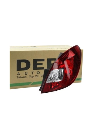OPEL CORSA D YIL 07-14 ARASI DEPO SAĞ STOP LAMBASI 1222535
