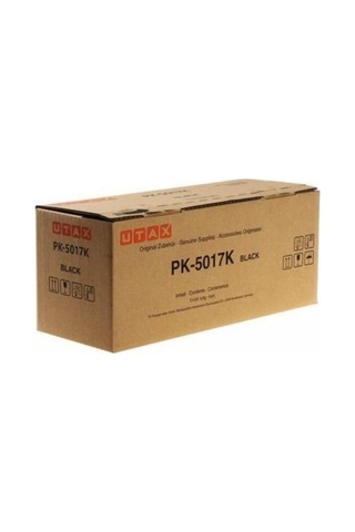 Utax Pk-5017 Siyah Toner Utax Pk-5017 Siyah Toner