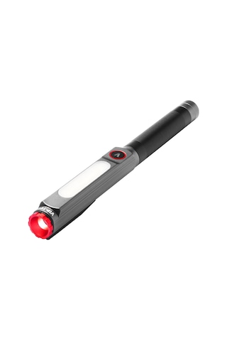 Vip-tec Vt891201 220/500 Lümen Alüminyum Kalem Tipi El Feneri Çok Renkli