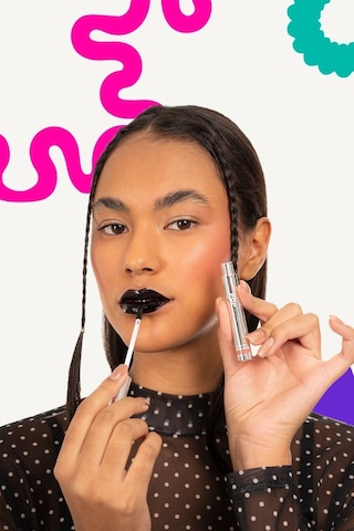 Pop Beauty Soyulabilir Dudak Kalemi-peel-off Lip Tattoo, P01 Pembe 8684415590299 Pembe