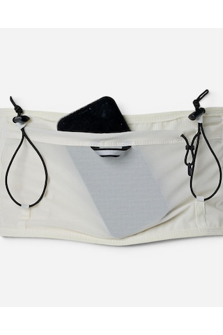 Asics Fujıtraıl Belt Bej Bel Çantası 3013b259-101