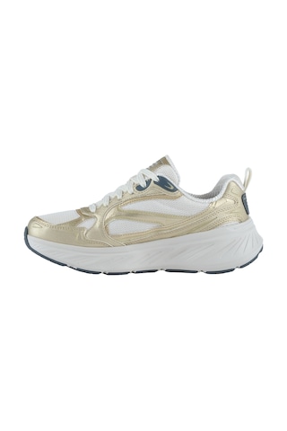 Skechers 150494 Ntgd Edgeride Kadın Spor Ayakkabı Renkli