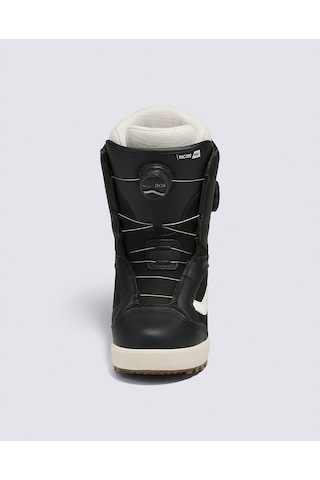 Vans Encore Pro Black/marshmallow 2025 Siyah