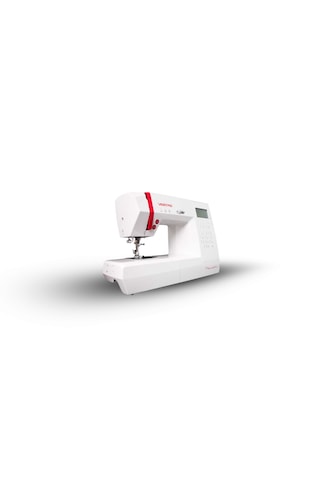 Veritas Marion 310 Farklı Dikiş Programlı Dikiş Makinası Distribütör li White