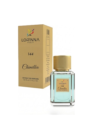 Lorinna Paris Chimilka Unisex Parfüm EDP 50 ML