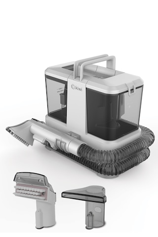 Kiwi KCC-4318 Koltuk ve Halı Yıkama Makinesi