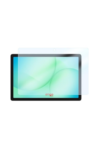Samsung Galaxy Uyumlu Tab A11 Plus 11 inç Ekran Koruyucu 9H Nano