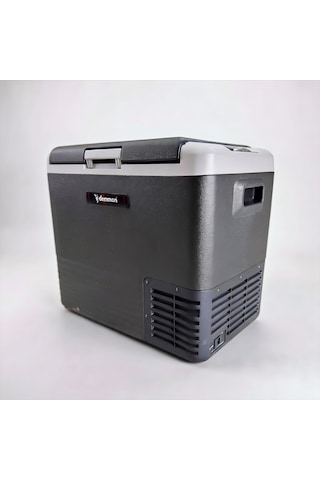 Buzdolabı Araç İçi 32lt. 12/24v 220v