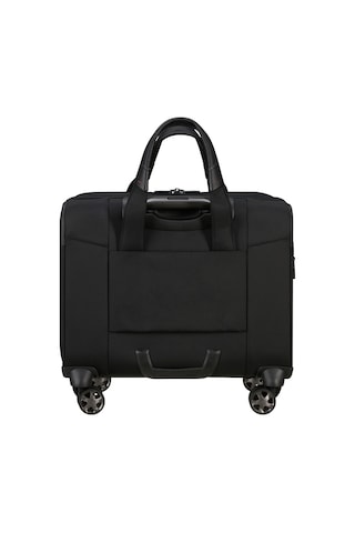 Samsonite Samsonıte Pro-dlx 6 Valız 15,6 Inç 148138-1041 Siyah