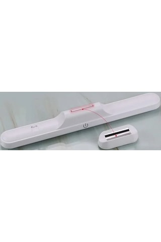 Noas Dekoratif Aplik Hitit Led Cabınet 3 Watt