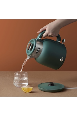 Briz BR1040 1500 ML Su Isıtıcı Kettle