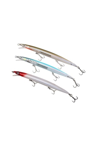 Savage Gear Sandeel Jerk Minnow 17,5Cm 25G Suni Yem
