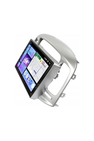 Hyundai Accent Era Android Multimedya Sistemi 4-64 For-x 2006-2012