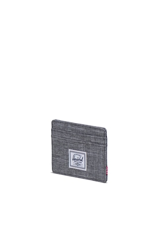 Herschel Supply Co. Herschel Charlie Rfıd Korumalı Çoklu Kart Bölmeli Kartlık Cüzdan