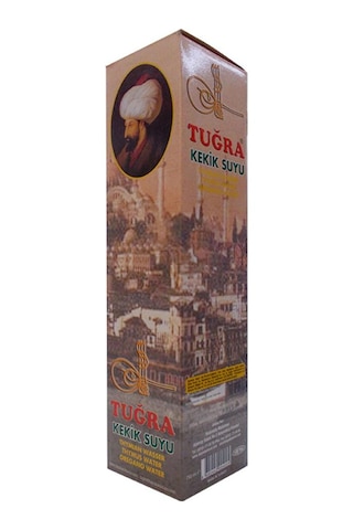 Doğan Baharatçılık Tuğra Saf Kekik Suyu 1000 ML Katkısız Distile