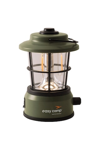 Easy Camp Starflower Lantern Kamp Lambası Çok Renkli