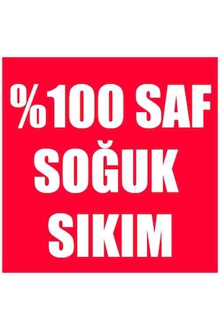 Sepe Natural Çörekotu Tohumu Özlü Bakım Yağı 50 ML