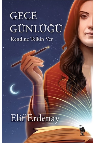 Gece Günlüğü / Elif Erdenay