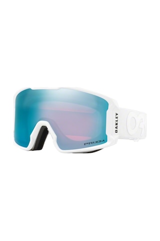 Oakley Oo7093 M 709313 Kayak Gözlüğü Beyaz - Mavi