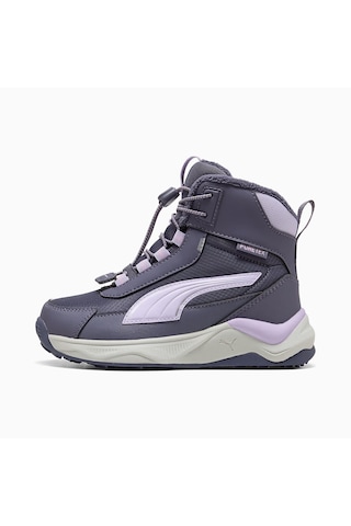 Puma Evolve 2.0 Pure-tex Çocuk Bot Çok Renkli
